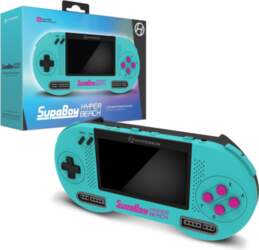 HYPERKIN SUPABOY HYPER BEACH / Super