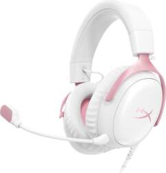 HyperX Cloud III spēļu austiņas ar
