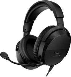 HyperX Cloud Stinger 3 Wired Gaming