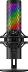 HyperX QuadCast 2 S kondensatora mikrofons
