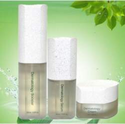 Incellderm 3-Piece Basic Set (Dermatology Booster