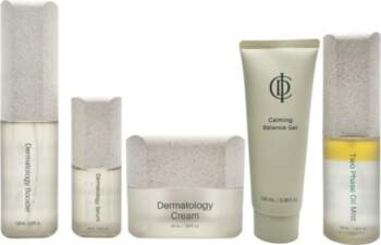 Incellderm 5-Piece Basic Set (Dermatology First