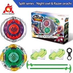 Infinity Nado 3 Oriģinālā Split sērija