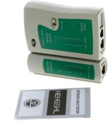 Interneta Ethernet Crimper UTP Lan rīka