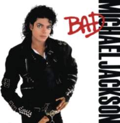 Jackson Michael - Bad (CD)