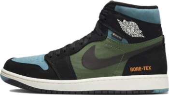 Jordan 1 Retro High Element Gore