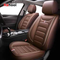 KAHOOL automašīnas sēdekļa pārsegs VW Caddy