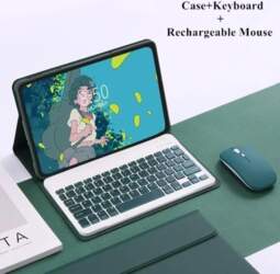 Keyboard Case for Honor Pad X8b