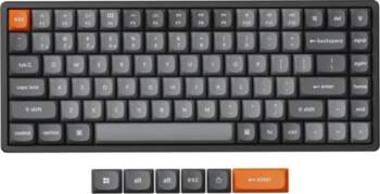 Keychron K2 Max QMK Wireless Mechanical