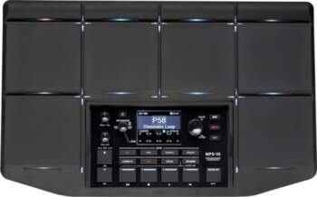 KORG Sampler Drum Pad Electronic Drum