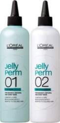 L`Oréal Jelly Perm 400ml Multi-Perm Solution