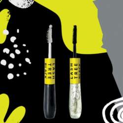 Lash Tree Black Eyelash Nutrient Eyelash