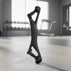 Lats Pulldown Handle Heavy Duty TwoPosition