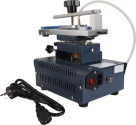 LCD Screen Separator Machine Multifunctional 185