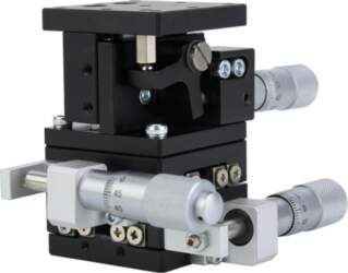 LD40 LM 3 Axes XYZ Linear