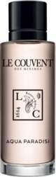 Le Couvent Maison de Parfum, Botanical