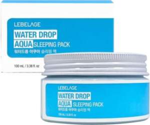 LEBELAGE - Water Drop Aqua Sleeping