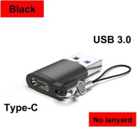 LED USB 3.0 uz C