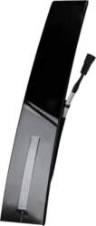 Left Driver Side Door Entry Keypad