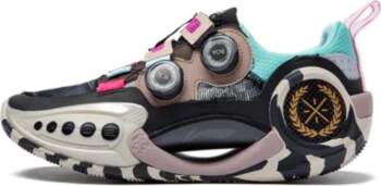 Li-Ning Way of Wade 9 Infinity