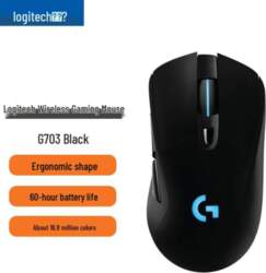 g703 lightspeed hero
