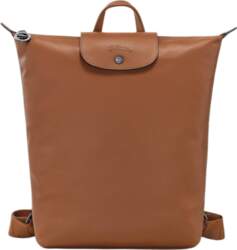 Longchamp Le Pliage Xtra Textured Logo