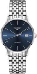 Longines Master Collection Automatic Mechanical Movement