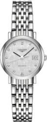 Longines Master Collection Automatic Mechanical Movement