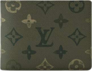 Louis Vuitton Multiple SS26 Camouflage Monogram
