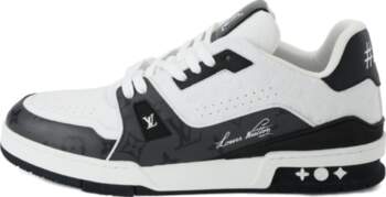 Louis Vuitton Trainer Low `#54 Mini