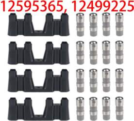 LS7 Lifter & Guide Tray for