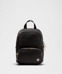 Lululemon Everywhere Backpack Mini 4L *Metal