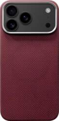 Luxury Busines True Aramid Carbon Fiber
