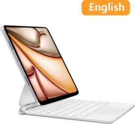 Magic Keyboard iPad Pro maciņš iPad