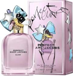 Marc Jacobs Perfect EliXIr Smaržas Austrumu