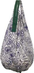 Marna Shupatto Compact Bag Drop (Flower