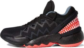 Marvel x adidas D.O.N