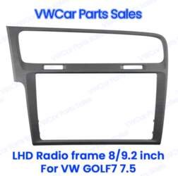 MIB Screen Bezel For VW Golf