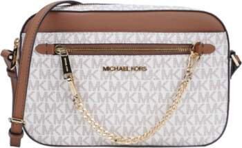 Michael Kors Mk Jet Set Monogram