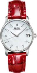 Mido Belem Celli Automatic Mechanical Movement