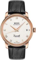 MIDO Belem Seri automatic mechanical movement