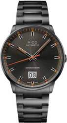 Mido Commander Automatic Mechanical Movement 50M