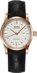 Mido Commander Series Automatic Mechanical Movement
