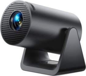 Mini Projector, Android TV 11.0