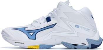 Mizuno Wave Lightning Z8 Mid Balti