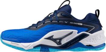 Mizuno Wave Stealth Neo 2 Comfortable