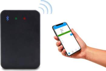 Mobile APP Debug 79Ghz Radar Loop