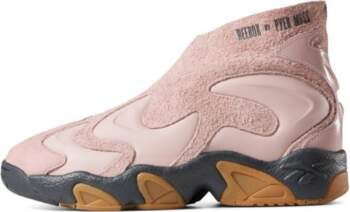 Mobius Pyer Moss x Mobius Reebok