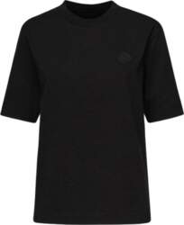 Moncler Pullover Round Neck Solid Color