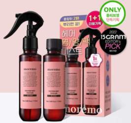 Moremo Protein Mist Pack M 115ml